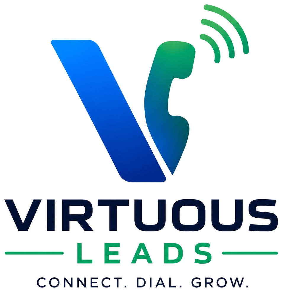 VirtuousLeads