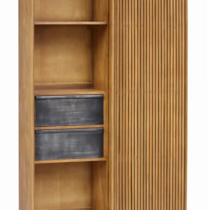 Multi-purpose cabinet