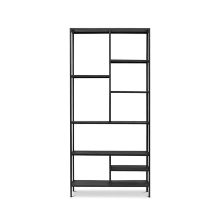 Heroy 36" Bookcase