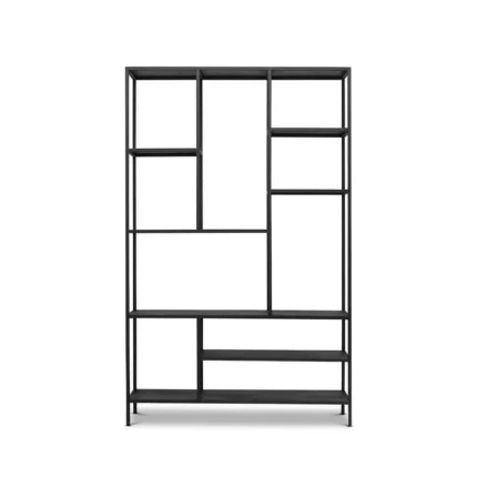 Heroy 48" Bookcase