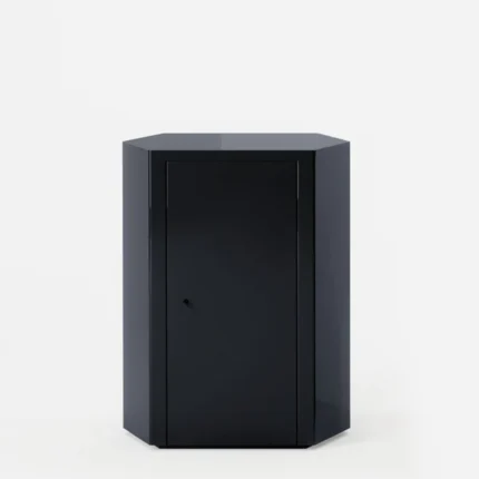 Park Nightstand - Lacquer