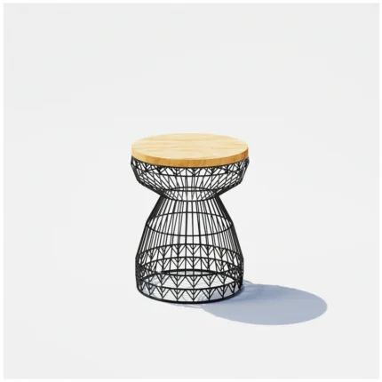 Sweet Stool