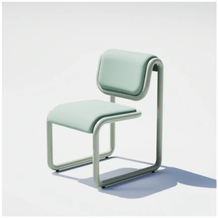 Tube Chair